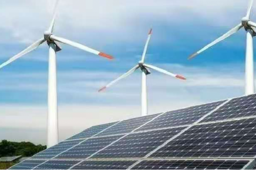 哈尔滨新盛娱乐电气技术有限责任公司入选第五批国家绿色制造名单！