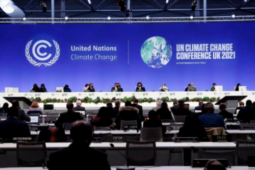 中美宣言：控制和减少甲烷排放！将清洁能源（生物质能）转型的社会效益最大化