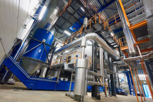 淘汰燃煤锅炉，，，，，，新盛娱乐集团推动齐齐哈尔梅里斯区全面实现生物质零碳供热！