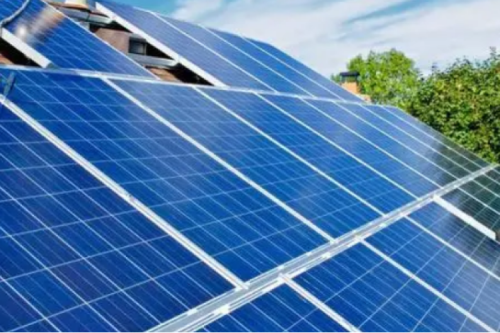 美国政策如何助力本土光伏产业发展？？？？？？？？