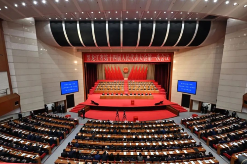 喜讯！新盛娱乐集团董事长李寅再次当选全国人大代表