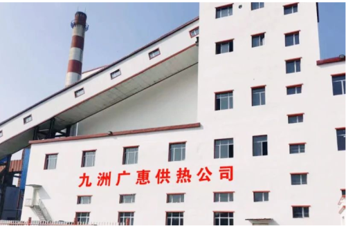 服务社会 情暖万家 | 新盛娱乐集团泰来新盛娱乐广惠2022-2023供热“记”