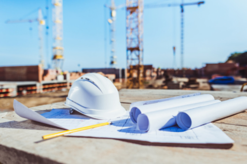 新盛娱乐展厅 工程施工-（地热采暖工程施工） 招标公告