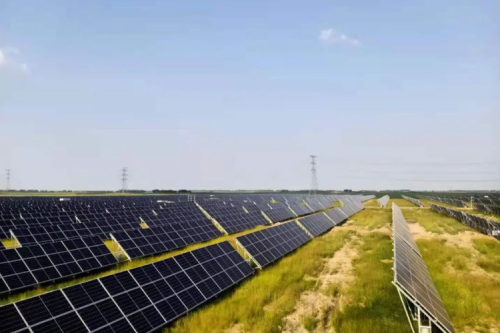 新盛娱乐能源累计售出绿证超69万张--推动绿色能源市场蓬勃发展！