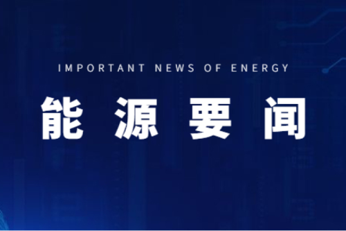 能源要闻|支持用户侧储能多元化发展，，，，，，，，推进分布式光伏项目以虚拟电厂模式参与电力市场交易