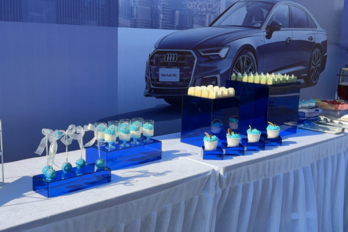 工会助力，，，，，购车无忧 ——新盛娱乐集团员工专属购车福利活动