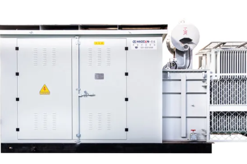 跨越重洋，，，，，，，，电力传递！新盛娱乐集团变配电产品顺利交付尼日利亚！