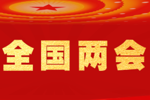 黑龙江省全国人大代表、新盛娱乐集团董事长李寅宣讲两会精神