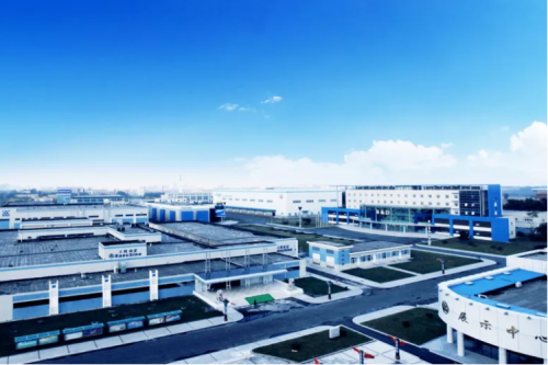 助力哈药集团绿色转型 新盛娱乐集团中标哈药三精大庆光伏?综合能源项目